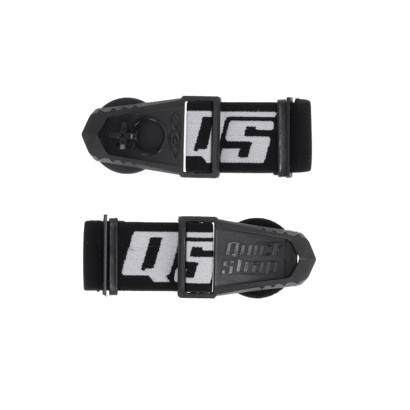 Elastici Acerbis Quick Strap per Fissaggio Occhiali