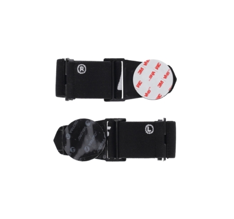 Elastici Acerbis Quick Strap per Fissaggio Occhiali