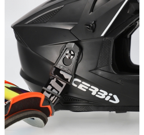 Elastici Acerbis Quick Strap per Fissaggio Occhiali