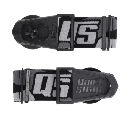 Elastici Acerbis Quick Strap per Fissaggio Occhiali