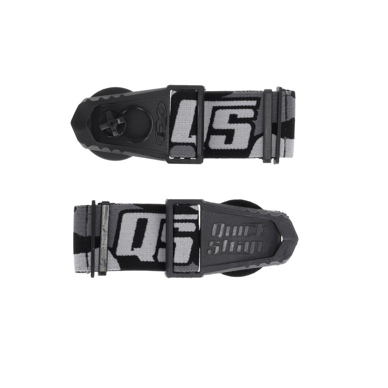 Elastici Acerbis Quick Strap per Fissaggio Occhiali