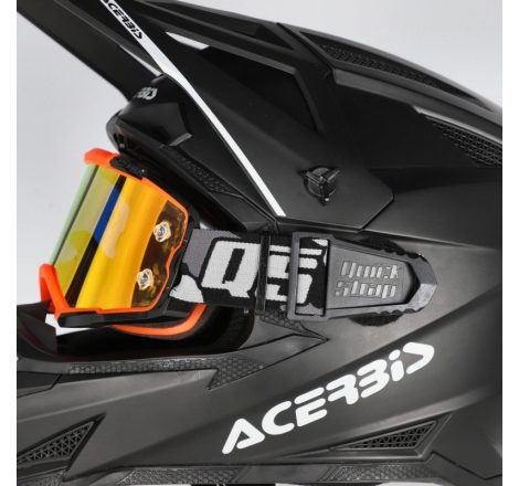 Elastici Acerbis Quick Strap per Fissaggio Occhiali