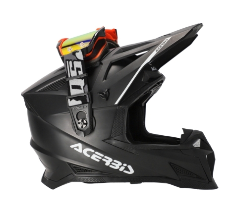 Elastici Acerbis Quick Strap per Fissaggio Occhiali