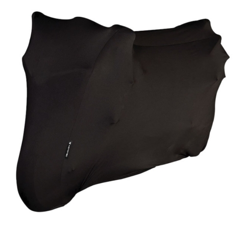 Telo Coprimoto Mototec Softshield Misura L non Impermeabile