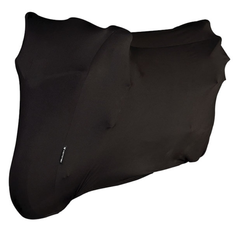 Telo Coprimoto Mototec Softshield Misura L non Impermeabile