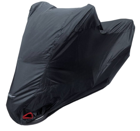 Telo Coprimoto Mototec Stormguard Misura L