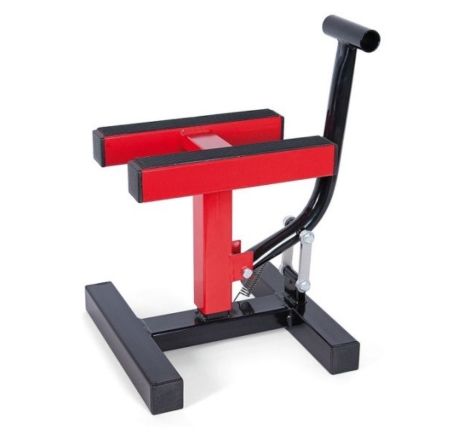 Cavalletto Alzamoto Motocrossmarketing CV2113R Cross - Enduro da 29cm a 40cm