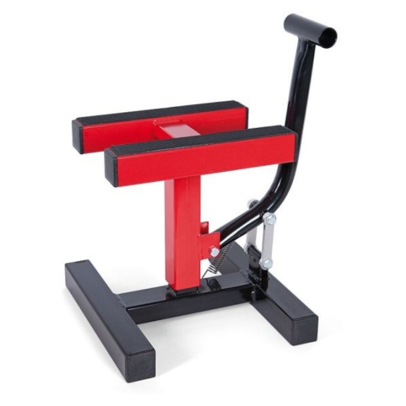 Cavalletto Alzamoto Motocrossmarketing CV2113R Cross - Enduro da 29cm a 40cm