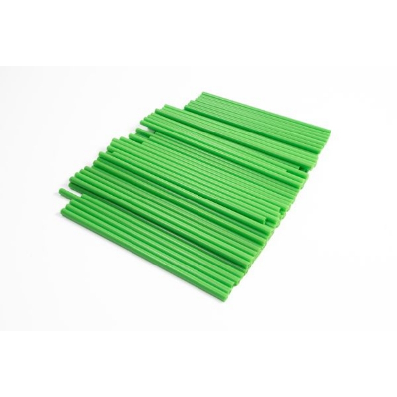 Kit Copriraggi Motocross Marketing Spessore 1mm Verde