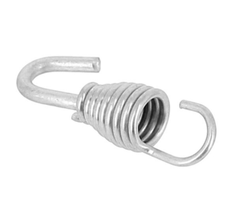 Molla per Scarico Universale Motocross Marketing Ø 11,5 mm lunghezza 38 mm