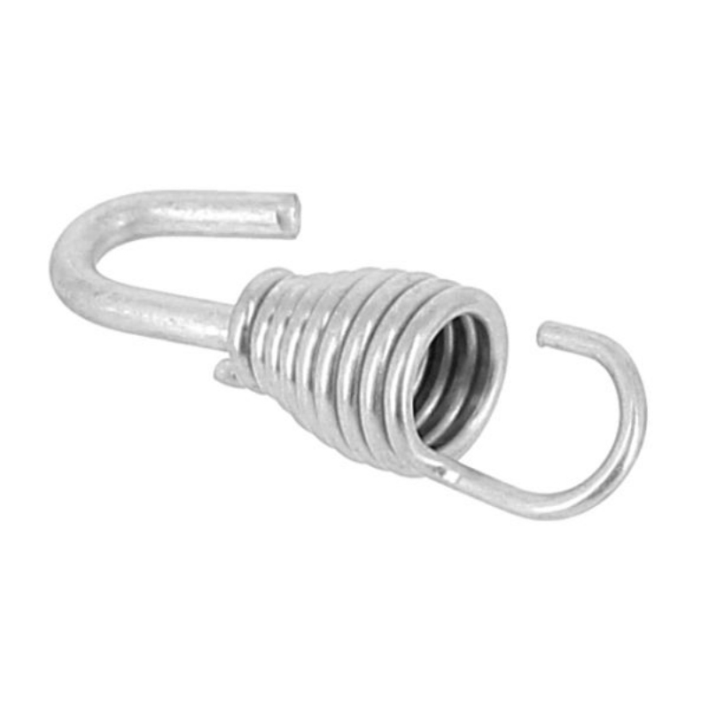 Molla per Scarico Universale Motocross Marketing Ø 11,5 mm lunghezza 38 mm