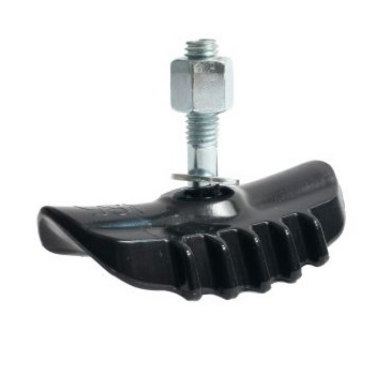 Ferma Copertone Motocross Marketing AV3700 Canale 1,40/1,60 Peso 37kg in Nylon