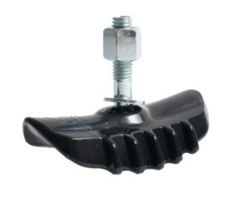 Ferma Copertone Motocross Marketing AV3702 Canale 2,15 Peso 65kg in Nylon
