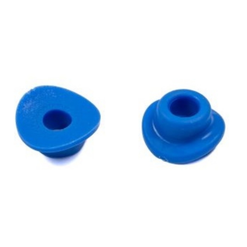 Gommini Valvola Camera D' Aria Motocross Marketing AV2314B Blu