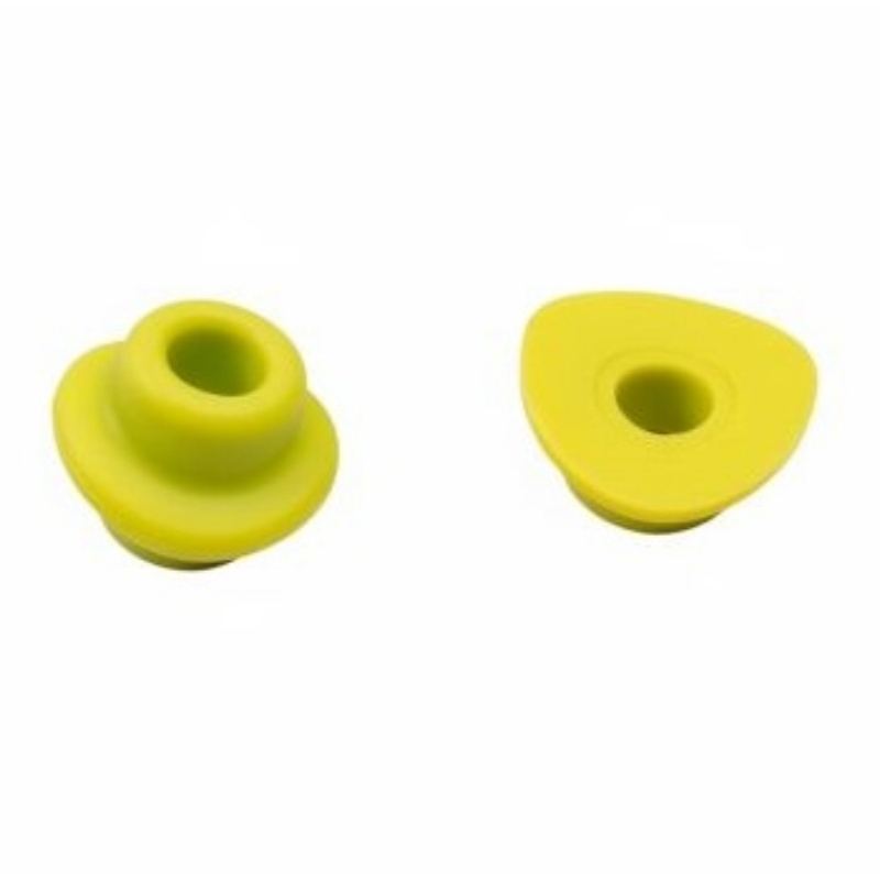 Gommini Valvola Camera D' Aria Motocross Marketing AV2314G Giallo