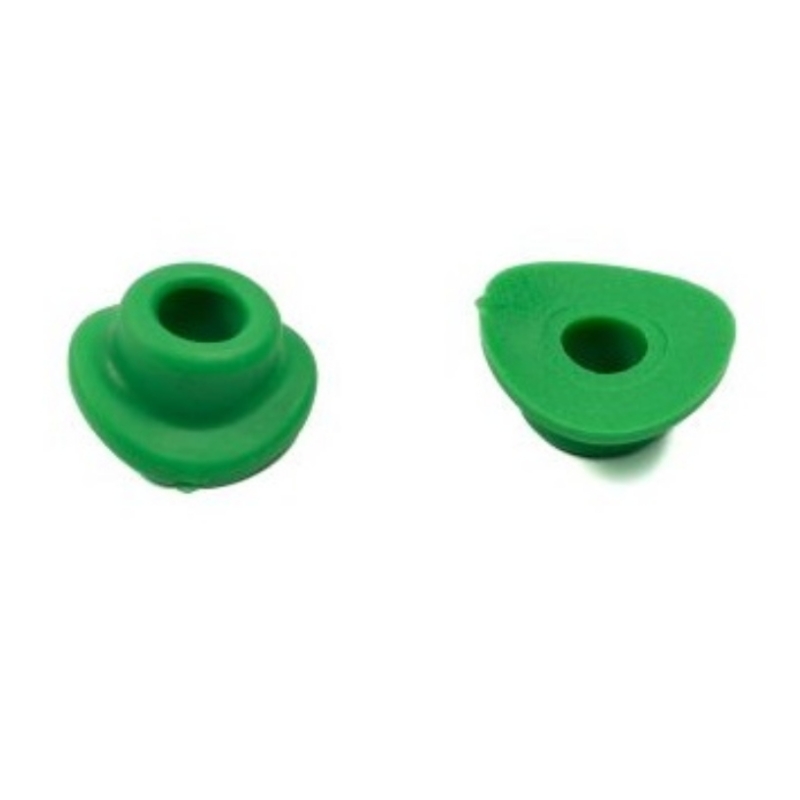 Gommini Valvola Camera D' Aria Motocross Marketing AV2314V Verde
