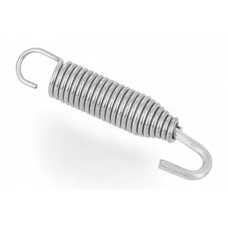 Molla per Scarico Universale Motocross Marketing Ø 11,5 mm lunghezza 61 mm