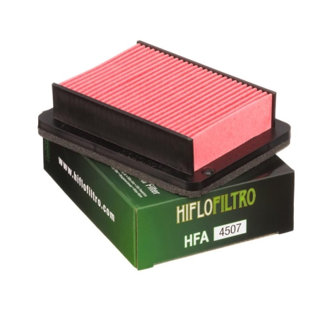 Filtro Aria Hiflo HFA4507 per Yamaha / Scooter Yamaha