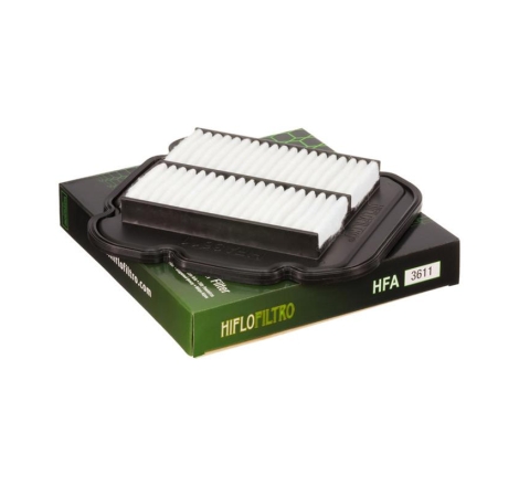 Filtro Aria Hiflo HFA3611 per Suzuki