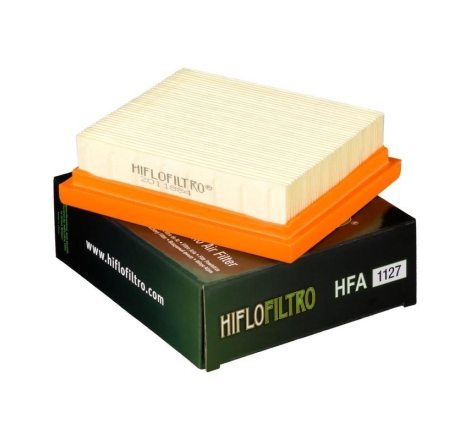 Filtro Aria Hiflo HFA1127 per Honda