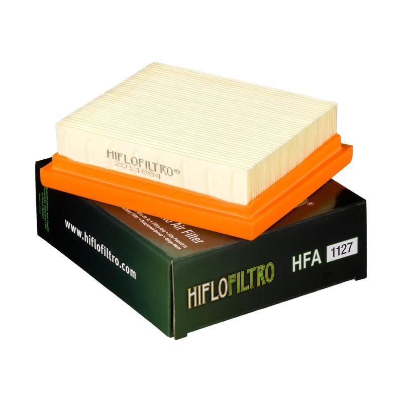 Filtro Aria Hiflo HFA1127 per Honda