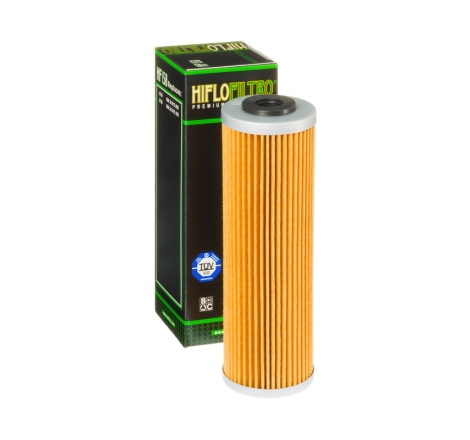 Filtro Olio Hiflo HF158 per Ktm