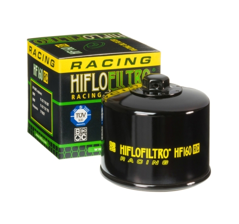 Filtro Olio Hiflo HF160RC Racing per Bimota / Bmw / Husqvarna