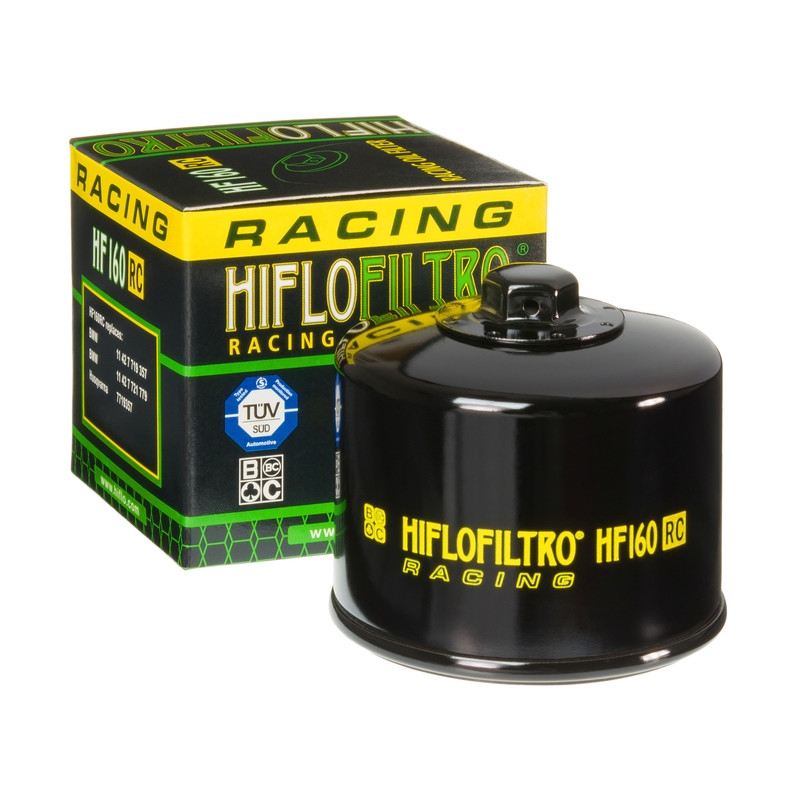 Filtro Olio Hiflo HF160RC Racing per Bimota / Bmw / Husqvarna