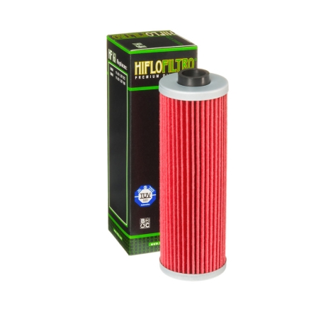 Filtro Olio Hiflo HF161 per Bmw