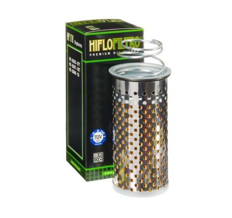 Filtro Olio Hiflo HF178 per Harley Davidson