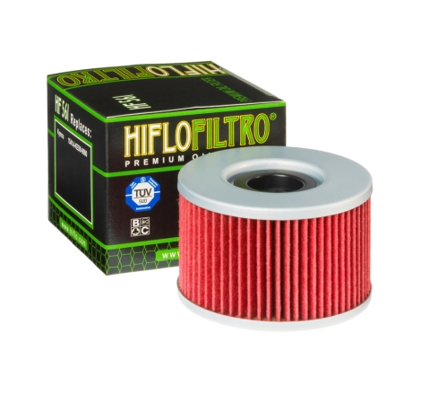 Filtro Olio Hiflo HF561 per Kymco