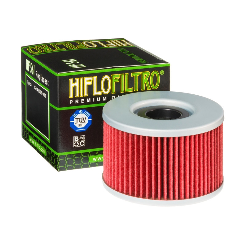 Filtro Olio Hiflo HF561 per Kymco