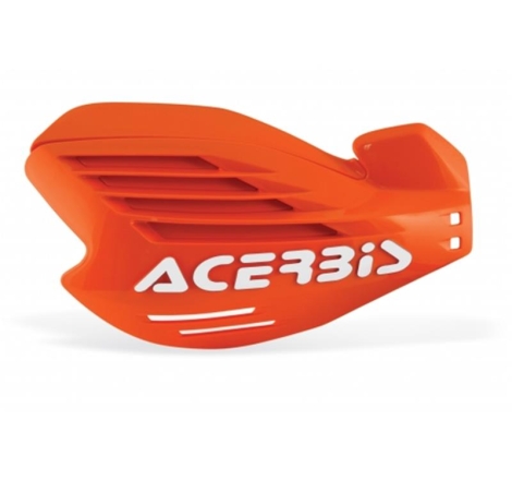 Paramani Acerbis X-Force Arancione