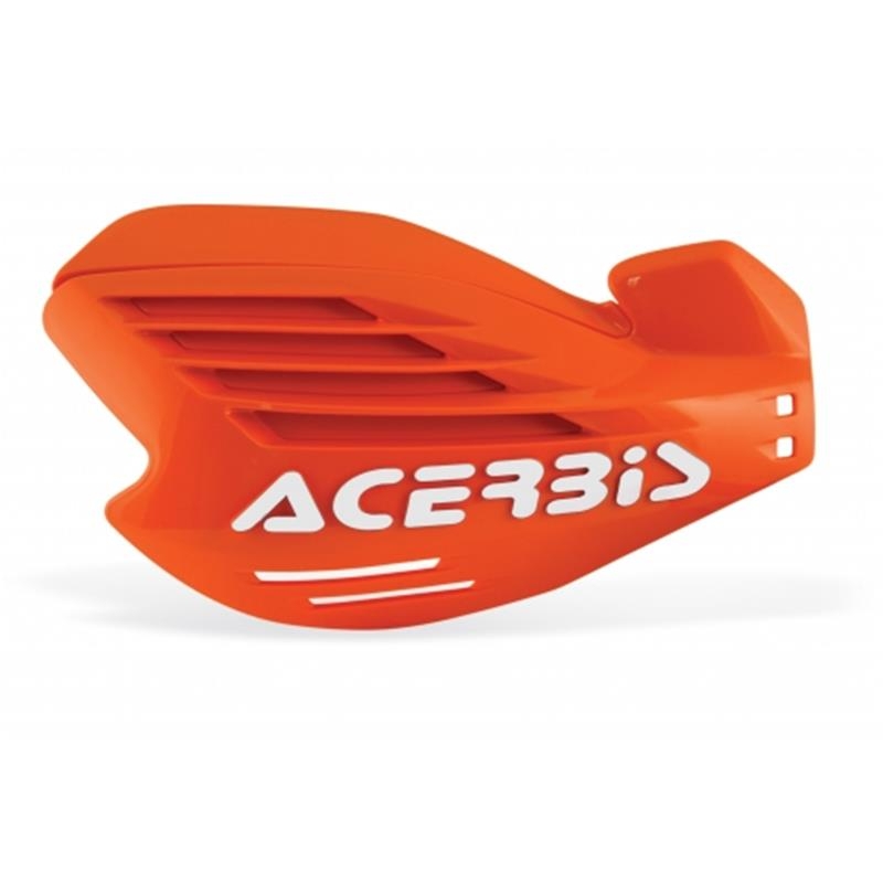 Paramani Acerbis X-Force Arancione