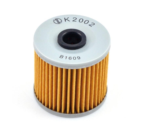 Filtro Olio Meiwa K2002 per Kawasaki RIF.HIFLO HF123