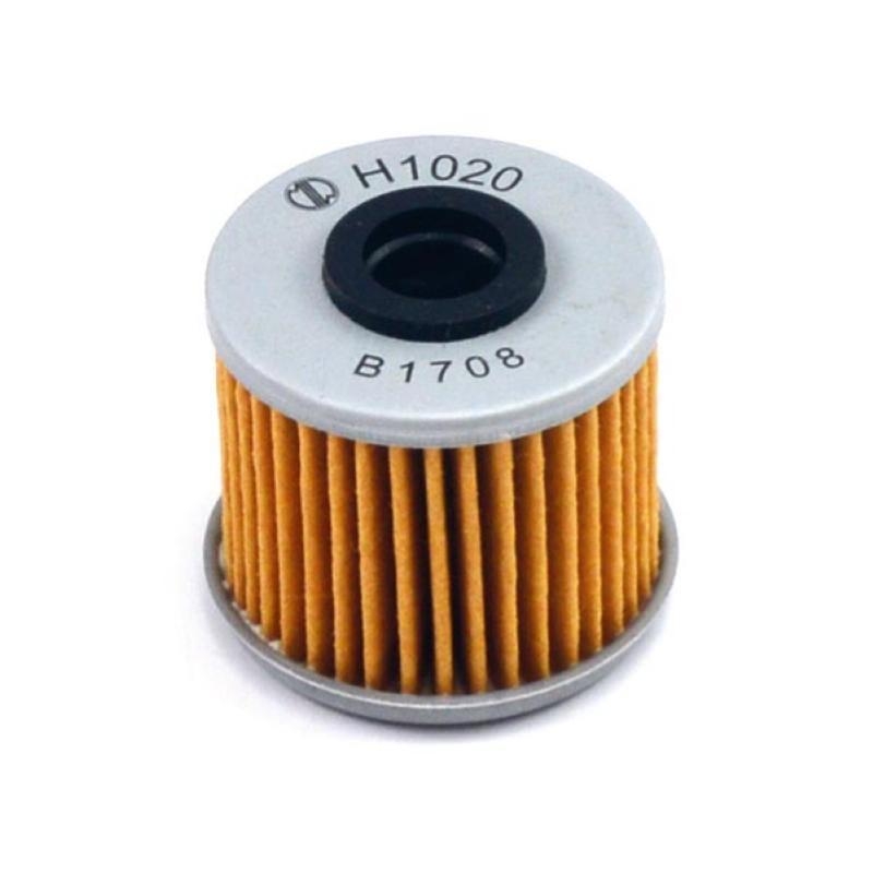 Filtro Olio Meiwa H1020 per Honda