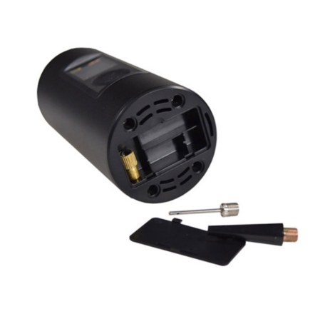 Compressore portatile Topline Smart Air Pump per Moto Auto e Bici