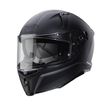 Casco integrale Caberg Avalon X Nero Opaco
