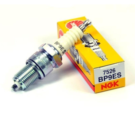 Candela Ngk BP9ES