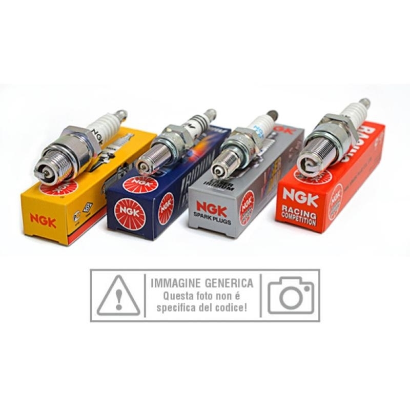 Candela Ngk DPR8EV9