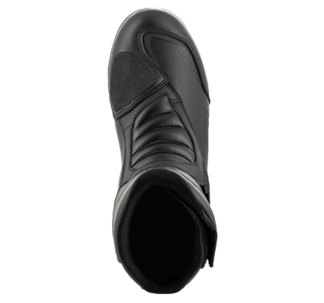 Stivali Moto Turismo Alpinestars RIDGE V2 WATERPROOF Nero