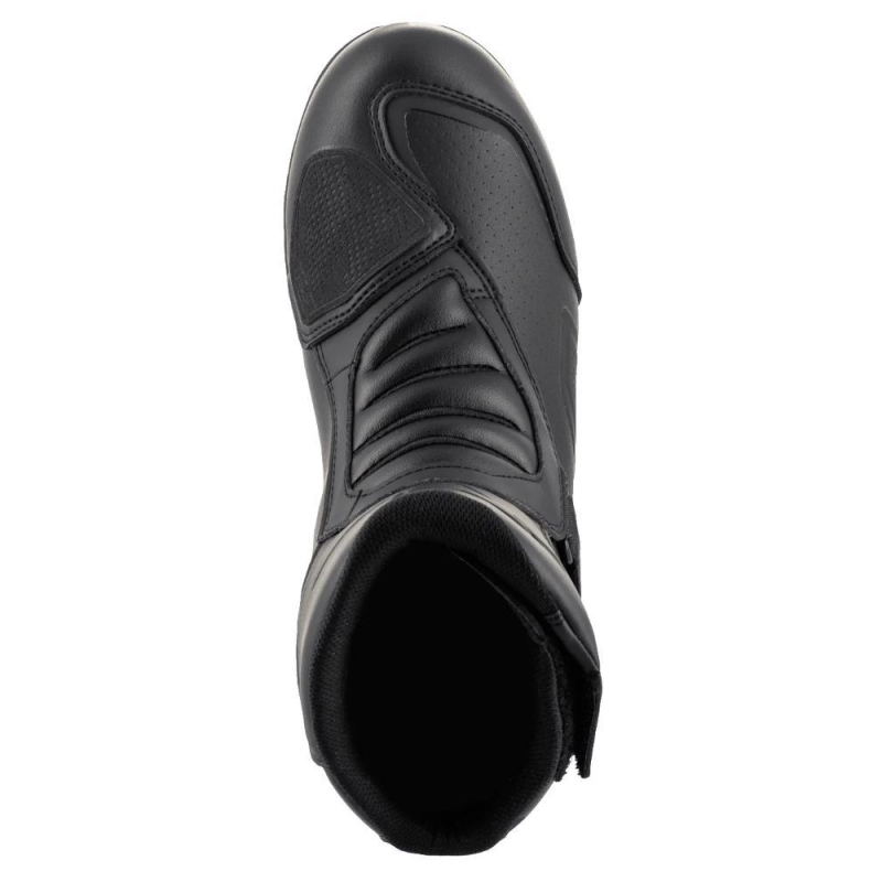 Stivali Moto Turismo Alpinestars RIDGE V2 WATERPROOF Nero