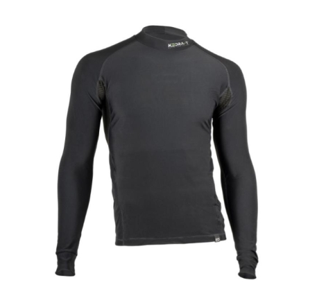 Maglia Tecnica Kedra-T Termica in Pile Tecnico e Polipropilene Protezione Pesante