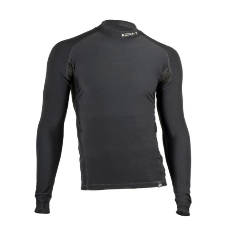 Maglia Tecnica Kedra-T Termica in Pile Tecnico e Polipropilene Protezione Pesante
