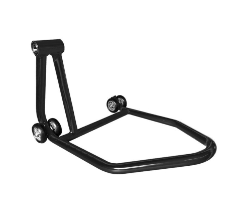 Cavalletto Posteriore Bike Lift RS-16 Monobraccio Sinistro Nero Senza Perno