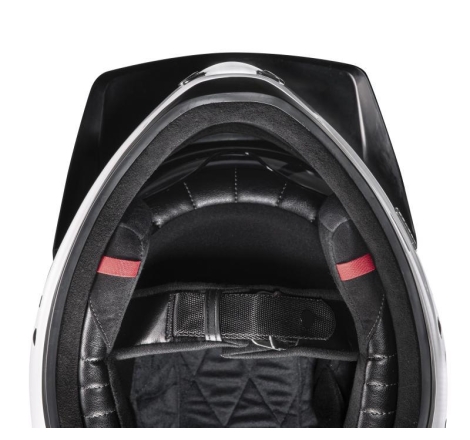 Casco Integrale HJC V60 Nero Opaco
