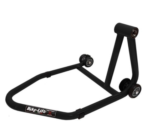 Cavalletto Posteriore Monobraccio Destro Bike Lift RS-16R Senza Perno