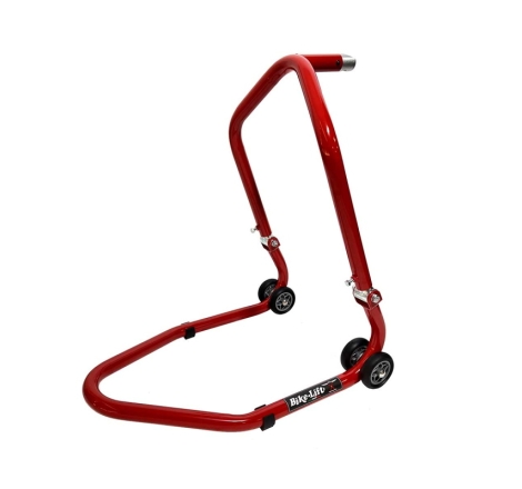 Cavalletto Sottocanotto Regolabile Bike Lift FS-11 Completo di 7 Perni