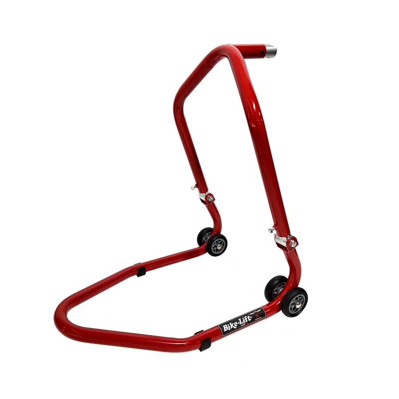 Cavalletto Sottocanotto Regolabile Bike Lift FS-11 Completo di 7 Perni