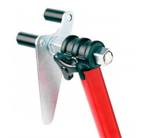 Cursori a Rulli SAR-10 per Cavalletto Anteriore Universale Regolabile per Moto